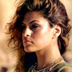 Third pic of Eva Mendes - nude and sex celebrity toons @ Sinful Comics Free Access 