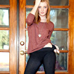 First pic of Remy Einar Fall Teen Tights