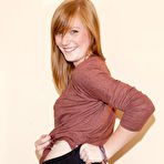 Second pic of Remy Einar Fall Teen Tights