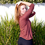 Third pic of Remy Einar Fall Teen Tights