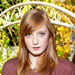 Fourth pic of Remy Einar Fall Teen Tights