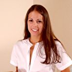 First pic of Naked college girls: teens pose nude for first time in their life