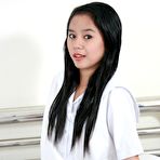 First pic of Cute Teen Filipina student loves to show off her naked body.