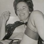 First pic of Hairy Retro Pussies