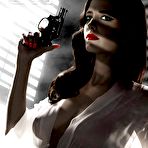 First pic of Eva Green nude photos and videos at Banned sex tapes