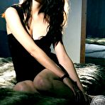 Third pic of Eva Green nude photos and videos at Banned sex tapes