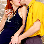 First pic of AnalSaga :: Dorothy&Bobbie frisky anal couple