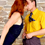 Fourth pic of AnalSaga :: Dorothy&Bobbie frisky anal couple