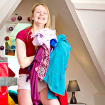First pic of Abby Winters - Noa