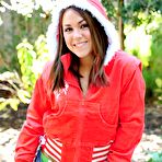 First pic of Taylor Lain: Home of the All American Teen