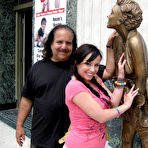 First pic of JURASSIC COCK