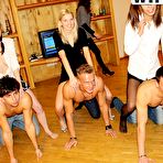 Second pic of Nude students in all kinds of the adult games - Watch free porn movie