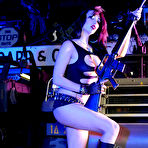 First pic of Exclusive Actiongirls No. 1 Hustler Photos Actiongirls.com