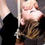 Second pic of Pegs Bondage