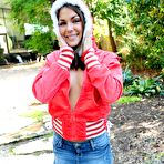 Third pic of Taylor Lain: Home of the All American Teen