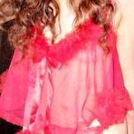 Second pic of Selection of a naughty Chinese bitch in slutty lingerie