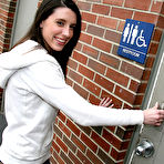 First pic of Janie Jones @ DogFartMegaPass.com