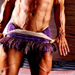 Third pic of ModelMuscles.com