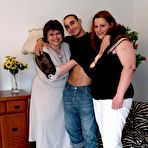 First pic of SinfulBBW.com: Where Big, Beautiful Women Do Everything in Excess!