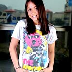 First pic of Taylor Lain: Home of the All American Teen