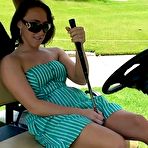 Second pic of Amateur wife naked in a bathroom