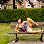 Fourth pic of Amateur Exhibitionist Sarah Jane