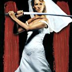 First pic of Uma Thurman