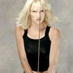 Second pic of Uma Thurman