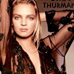 Third pic of Uma Thurman