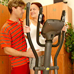 First pic of horny teens by club seventeen