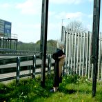 First pic of Yanus Public Amateur Flashing