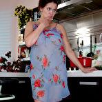 Fourth pic of AnalSaga :: Emilia&Mike stunning anal couple