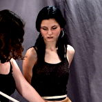 Second pic of Ana and Mistress M