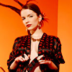 First pic of MET-Art Gallery : Beautiful Busty Redhead Girl : Ulya I "Xamiri" By Voronin