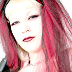 First pic of GothicSluts Girls - Hosted Goth Erotica Gallery