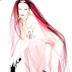 Second pic of GothicSluts Girls - Hosted Goth Erotica Gallery