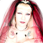 Fourth pic of GothicSluts Girls - Hosted Goth Erotica Gallery