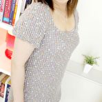 First pic of Very nice pussy of cute japanese girl Nagomi Minagawa