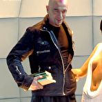 Fourth pic of Christina Aguilera nude pictures gallery, nude and sex scenes