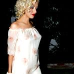 Second pic of Christina Aguilera - nude and sex celebrity toons @ Sinful Comics Free Access 