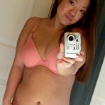Second pic of Selection of Asian girlfriends posing sexy for their pals