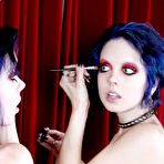 Second pic of GothicSluts Girls - Hosted Goth Erotica Gallery
