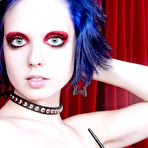 Fourth pic of GothicSluts Girls - Hosted Goth Erotica Gallery