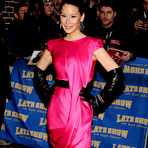 Second pic of Lucy Liu nude posing photos
