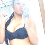 Third pic of My Ebony GF 