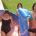 Second pic of Selection of sexy Asian girlfriends posing for the cam