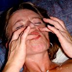 Third pic of Cum On Wives - Real submitted pics of amateur housewives getting cumshots!