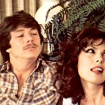 First pic of Retro porn ~ Retro lady anal fucked by two guys!