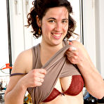 Fourth pic of Abby Winters - Lina