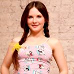 First pic of April's Gallery - Young Heaven